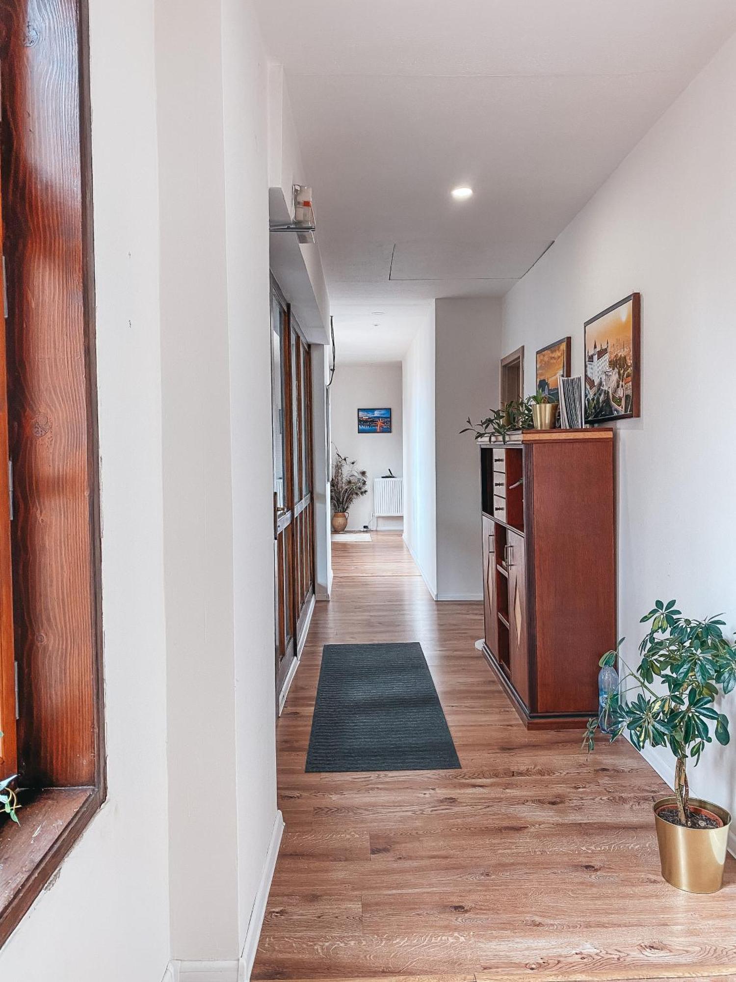 Blue Lotus Apartments براتسيلافا المظهر الخارجي الصورة