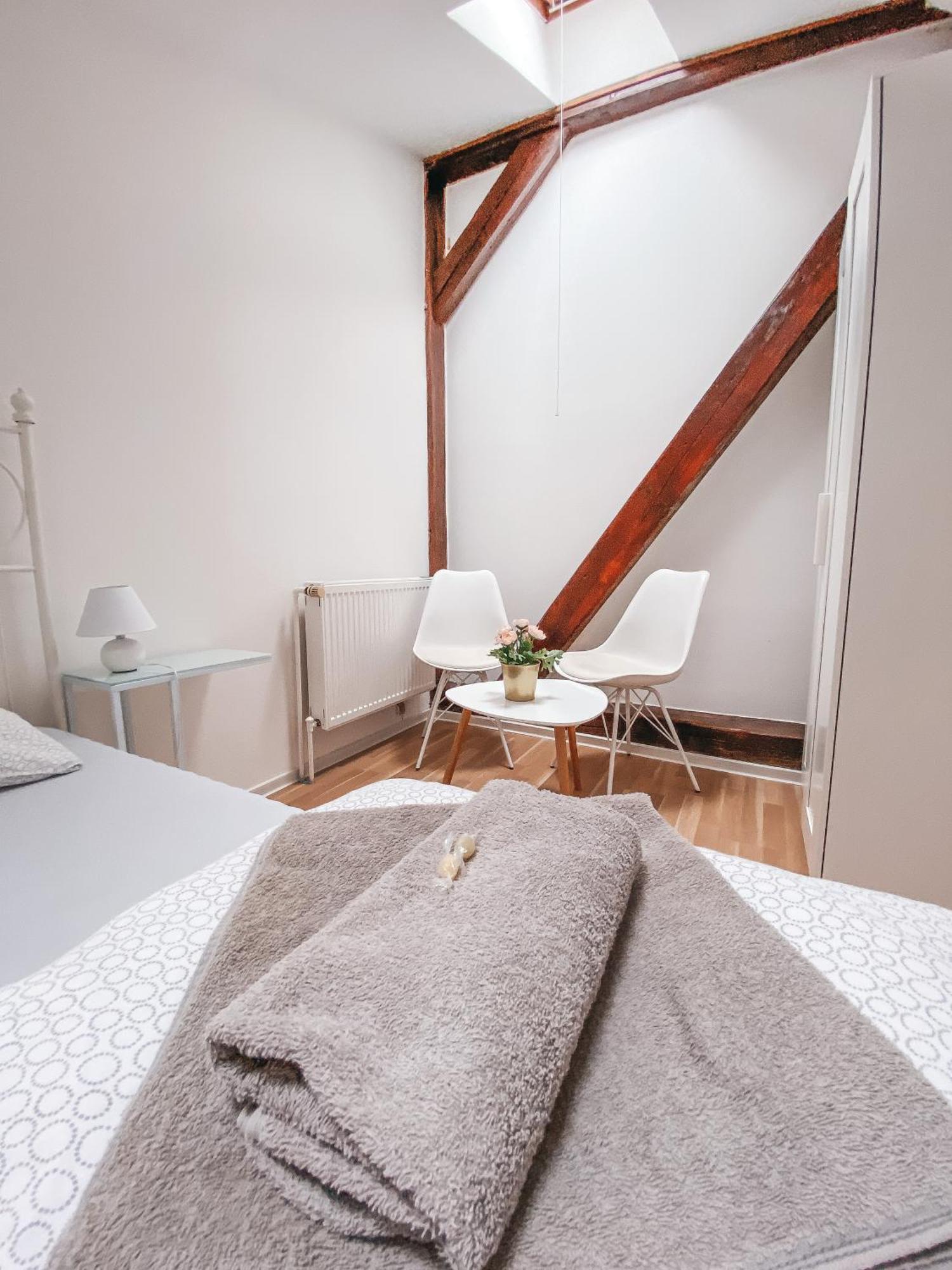 Blue Lotus Apartments براتسيلافا المظهر الخارجي الصورة