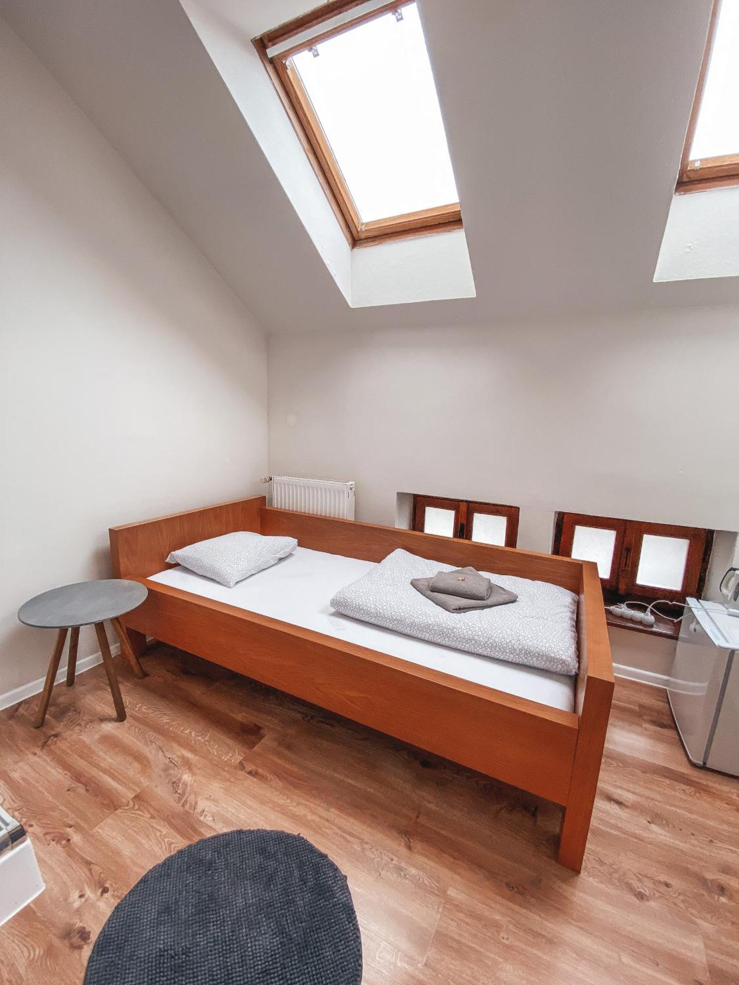 Blue Lotus Apartments براتسيلافا المظهر الخارجي الصورة