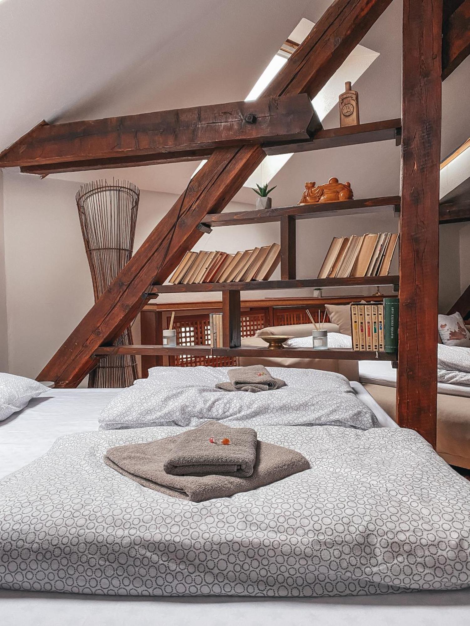 Blue Lotus Apartments براتسيلافا المظهر الخارجي الصورة