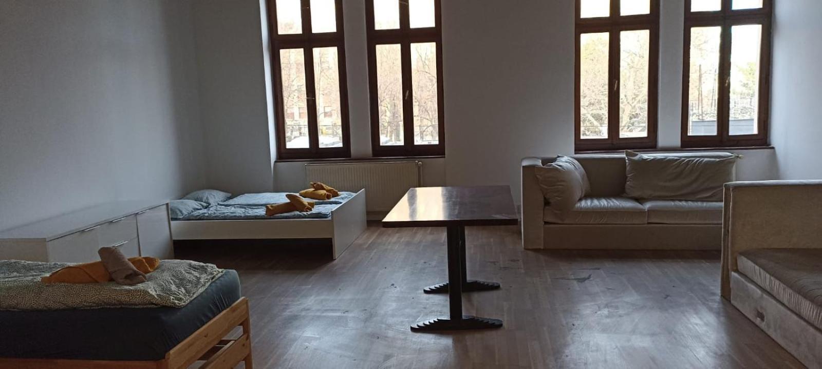 Blue Lotus Apartments براتسيلافا المظهر الخارجي الصورة